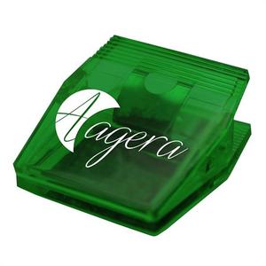 Magnet Memo Clip