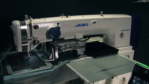 Jukis AMS- HS 3020 <strong>Computer</strong>-controlled <strong>Cycle</strong> Machine with Input <strong>Function</strong>
