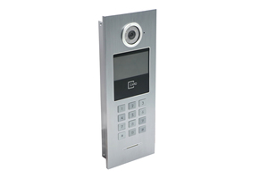 Multi-Apartment Tuya Smart APP Controlled <strong>Video</strong> Door Phone <strong>System</strong> with Audio <strong>Video</strong> <strong>Intercom</strong> IP SIP <strong>TCP</strong> IP Door Access Control