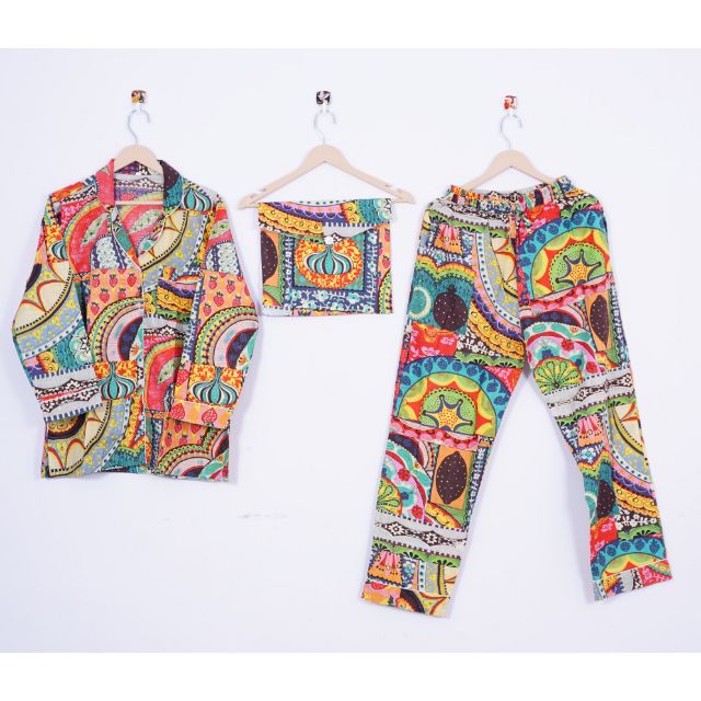 Multicolore