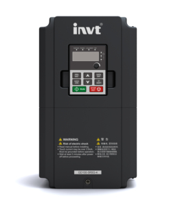 INVT Solar Pump <strong>Inverter</strong> Inversor Vfd Vsd Frequency Variator Converter Variable Speed Drive - Product Image 6