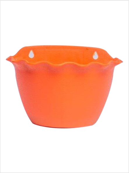 สีส้ม
