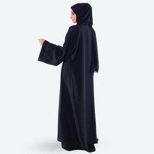 OEMサービス付きレディースアバヤ卸売カスタムスタイルとデザイン