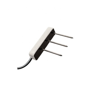MS20 <strong>Analog</strong> Waterproof Irrigation RS485 Soil <strong>Sensor</strong> Measures Temperature and Moisture 24V Max Interface <strong>Output</strong> - Product Image 1