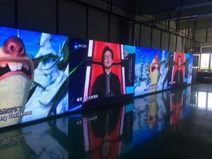 High Brightness P6 Outdoor <strong>Led</strong> Large <strong>Screen</strong> <strong>Display</strong> Giant <strong>Screen</strong> <strong>Led</strong> Giant <strong>Display</strong> SMD P6 Advertising Equipment <strong>Led</strong> <strong>Display</strong> - Product Image 2