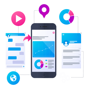 <strong>Create</strong> a Mobile Phone <strong>App</strong> Software