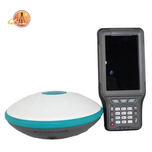 Trimble novatel kurulu isteğe bağlı gnss rtk bankası ve rover E300 baz istasyonları için gps ile WebUI - Product Image 4