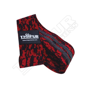 Wholesale Anti-Slip Hip Circle Gym Fitness Resistance <strong>Bands</strong> <strong>Loop</strong> Type <strong>Exercise</strong> <strong>Bands</strong>