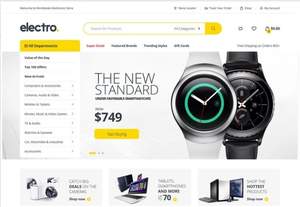 App Developer numero di modello Web Design e sviluppo di siti Web per Multivendor e e e-commerce in Shopify e Wordpress