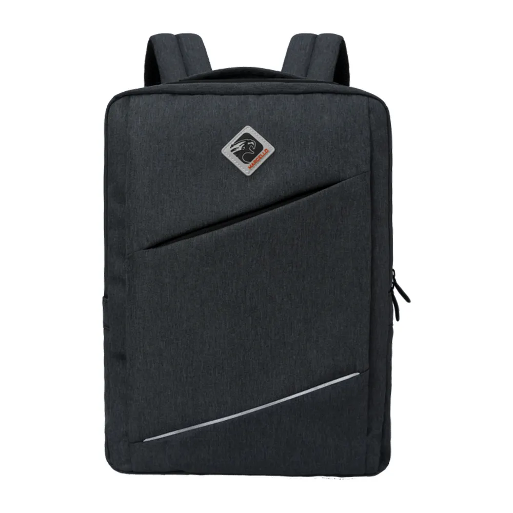 Sac à dos étanche M101 pour ordinateur portable 15 pouces, sacoche de voyage, Unique, amazon business