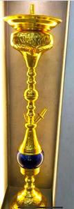 Bulk Hookahs Luxury boury Hookah ShishaためSale - Product Image 4