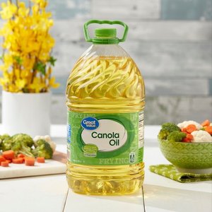 High Quality Refined Canola <strong>Oil</strong>/canada Refined Rapeseed <strong>Oil</strong> - Product Image 2
