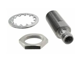 E2E-X10F1 sensore di prossimità schermato filo DC 3 - Product Image 2