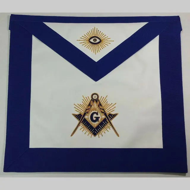 Wholesale Masonic master mason aprons | High quality Masonic apron