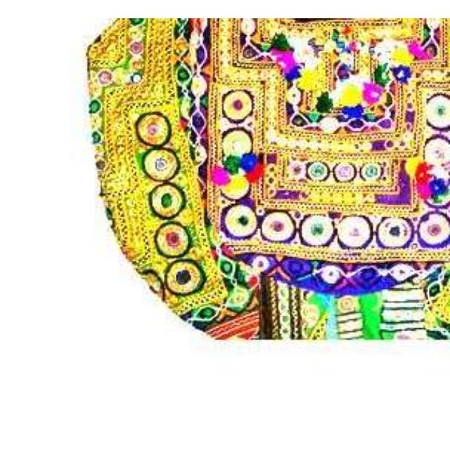 Multicolore