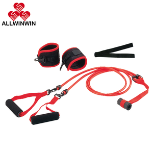 Allwinwin DRB02 Deur Weerstand Band-Enkelbandje Oefeningen - Product Image 1