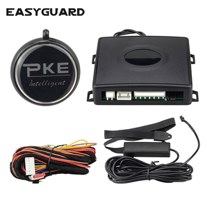 <strong>Smart</strong> Electric <strong>Trunk</strong> Pop up Automatic Sensor System Boot Open Universal Waterproof Car Keyless Tail Gate Opener - Product Image 3