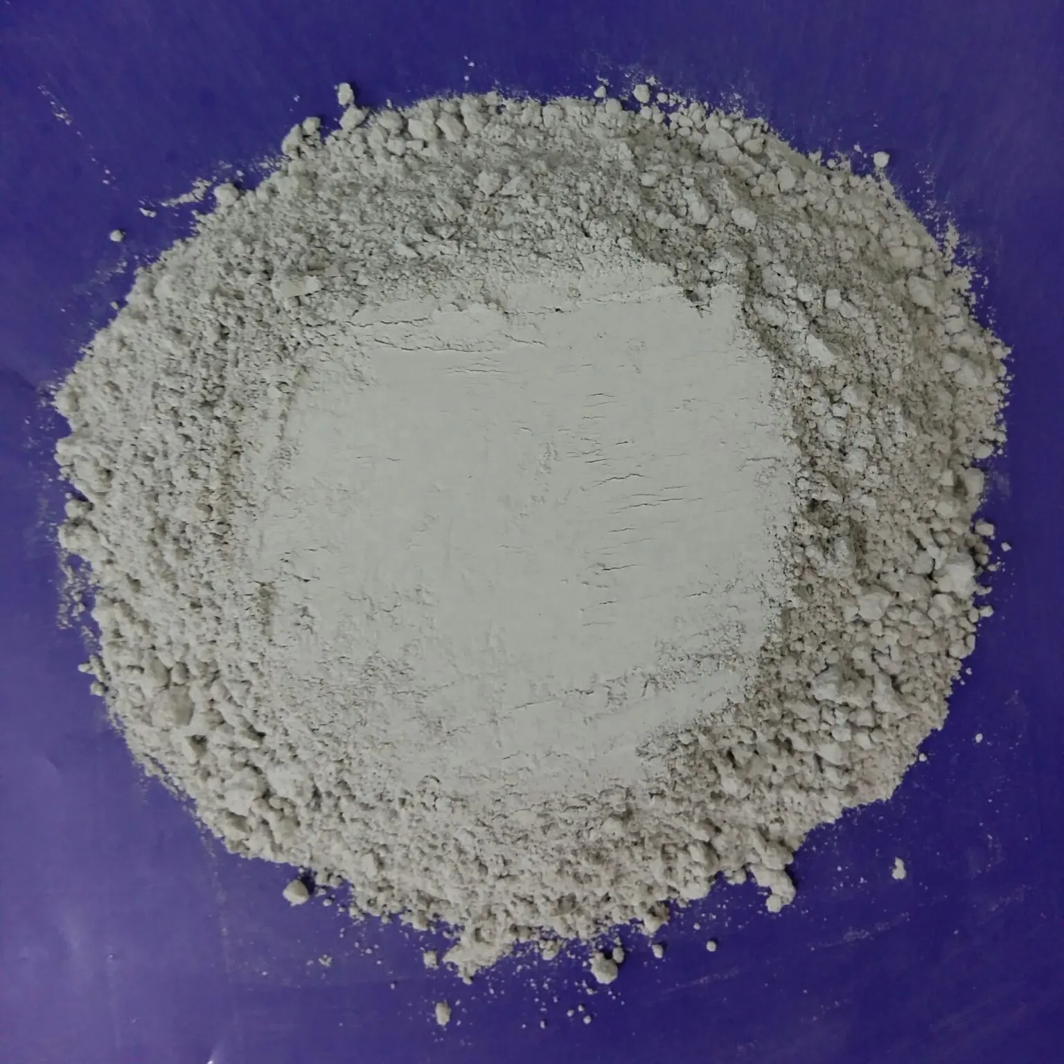 Cheap Natural Grey Dolomite Powder Lump For Agricultural Fertilizer Soil Treatment
