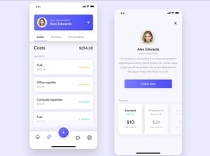 <strong>Online</strong> Best <strong>Android</strong> Billing App Design | <strong>Android</strong> Accounting Software Development