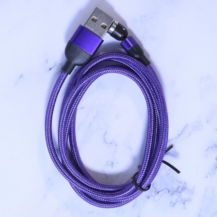 Purple 3in1