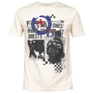 The Best Quality Export Oriented Printed <strong>T</strong> Shirt From Bangladesh