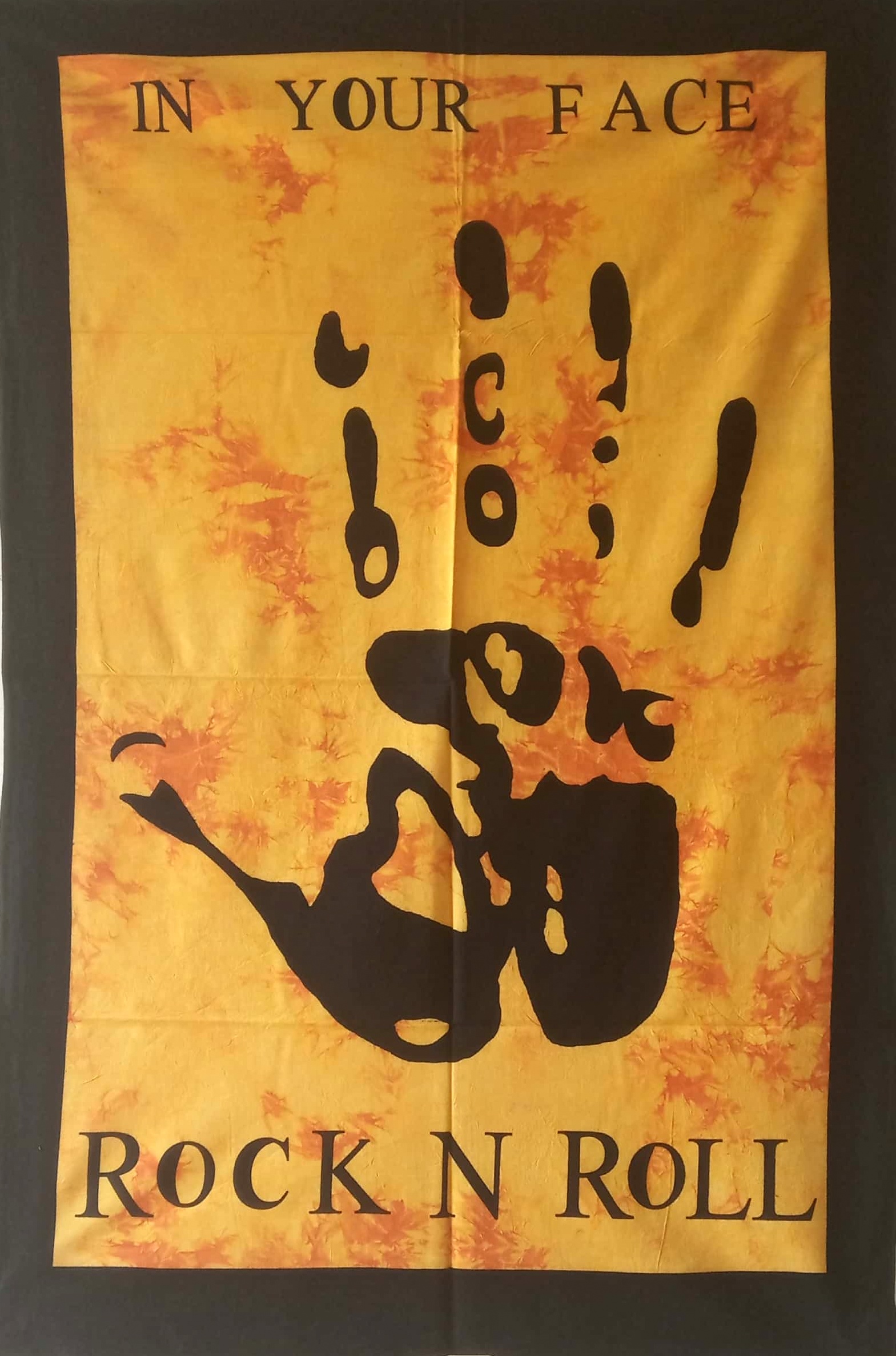 Amarillo