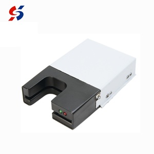 เครื่องอ่านการ์ด SCR35I มีแม่เหล็กและขาเครื่องอ่านการ์ดควบคุมการเข้าถึงบนเดสก์ท็อปที่ดีที่สุด - Product Image 1