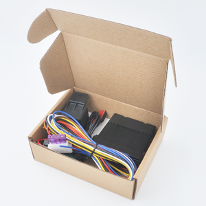 SKYLAB Wholesale Small Size Gps <strong>tracker</strong> Cars Vehicles Locator <strong>Tracker</strong> Anti-Lost Recording Tracking Device - Product Image 5