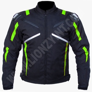 Venta al por mayor chaqueta de moto Adventure Touring para hombre chaqueta de moto Cordura chaqueta impermeable de malla textil moto
