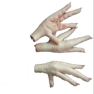 IQF Frozen <strong>Chicken</strong> Paws From Brazil with SIF Certification, Halal Frozen <strong>Chicken</strong> Feet, Frozen Whole <strong>Chicken</strong> for Export to China - Product Image 5