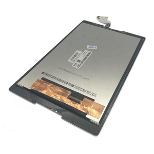 Mới Thay Thế LCD Với Digitizer Đối Với Lenovo TAB 2 A8-50F A8-50L A8-50LC A8-50 A5500 LCD Hiển Thị Và Cảm Ứng - Product Image 4