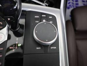 2020 <span class=keywords><strong>BMW</strong></span> <span class=keywords><strong>3</strong></span> Series เครื่องยนต์เทอร์โบอัตโนมัติ AWD Drive ไฟภายในเบาะหนัง R17ขนาดยางพวงมาลัยซ้าย - Product Image 6