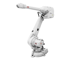 ABB IRB4600หุ่นยนต์อุตสาหกรรม6แกนแขนหุ่นยนต์60กิโลกรัมรับน้ำหนักบรรทุกและสถานที่ - Product Image 1