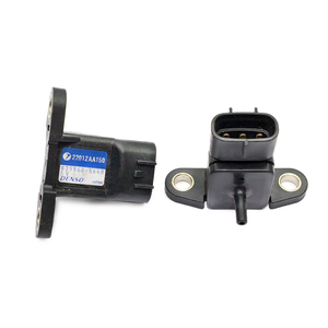 DENSO Map Sensor OEM 22012-AA150ためSubaru - Product Image 1