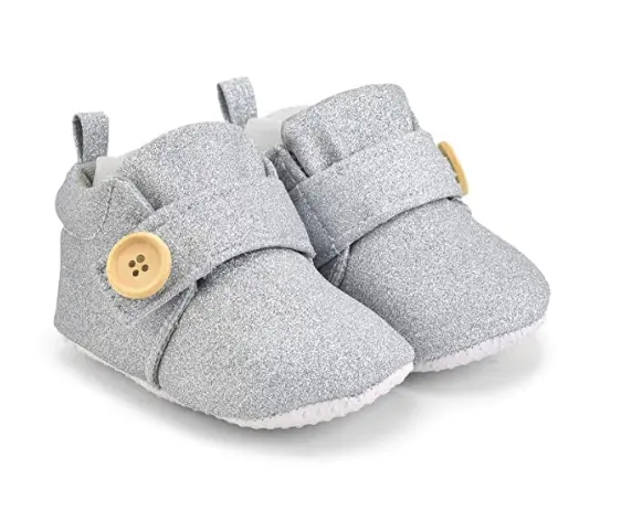 Stivaletti per bambini per ragazze ragazzi scarpe invernali Sneaker per bambini stivaletti leggeri stivaletti invernali caldi Unisex Baby