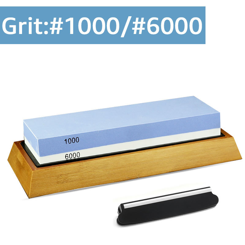 1000 6000grit with base