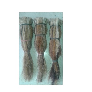 Buffalo saç demeti ve fırça ve diğer kullanım için özelleştirilmiş boyutu saç demeti buffalo kuyruk saç kullanımı ucuz fiyata - Product Image 2