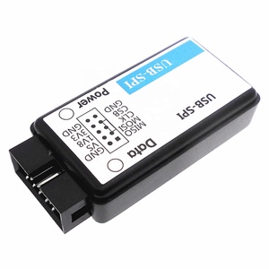 Taidacent-programador CSR Ble USB a SPI, Programa de descarga de voltios, cambio de quemador Ble, herramienta de desarrollo, programa CSR SPI