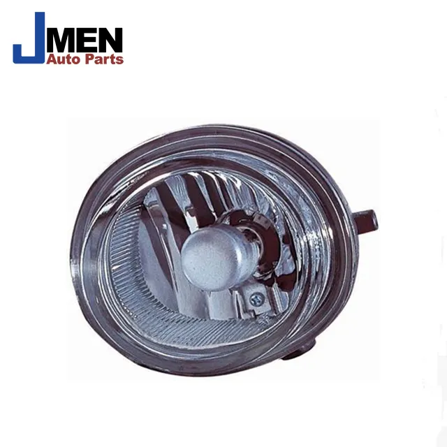 Jmen LE4651690C Fog Light for Mazda CX7 MX5 06-12 Clear Lens Front Bumper