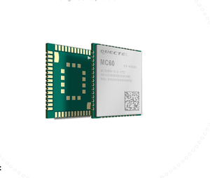 2G3Gモジュールワイヤレス通信モジュールはSMS GSM GPSGNSSモジュールをサポートM35/M26/M10/M95/ MC60 /MC90/BC95 quectel mc60 - Product Image 3