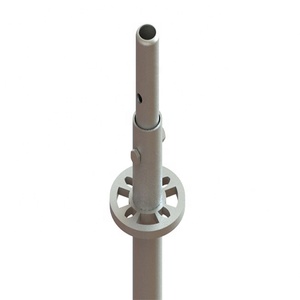 Di sicurezza Americano mobile Anello di Bloccaggio Sistema di Ponteggi Layher Ringlock Ponteggio - Product Image 1