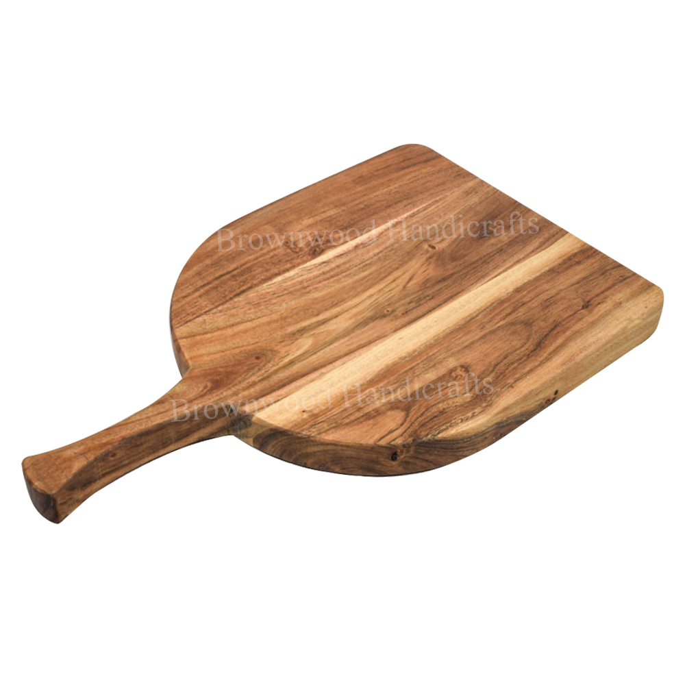Natural Acacia Wood