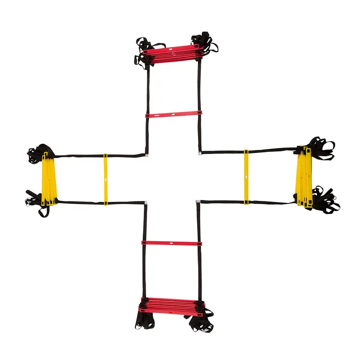 Exclusive Sale on Top Selling Customized Speed Agility Training Ladders at Low Price