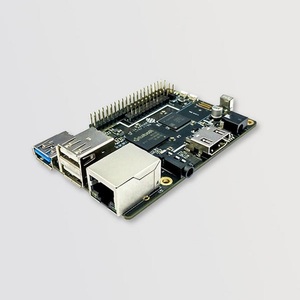 Scheda Pcb a Led online arduino e raspberry pi per circuito stampato mpcb metal core a giro rapido a lampadina di intellsense - Product Image 5