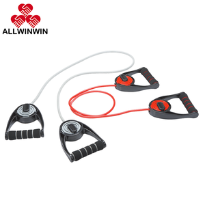 Allwinwin RST19 Weerstand Buis Lengte Verstelbare Oefening Workout Band - Product Image 1