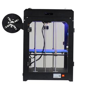 3D принтер промышленного класса графический дизайн принтера 3d цифровой большой высокой точности FDM печатная машина PNB-334 - Product Image 5