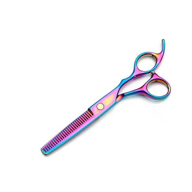 Customized Colors