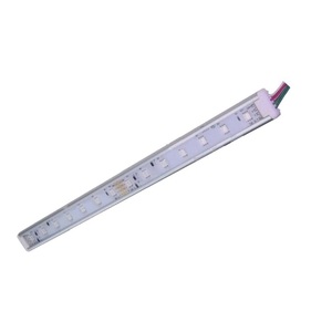 DC 12โวลต์ RGB Led กันน้ำโมดูลหลอดไฟ - Product Image 1