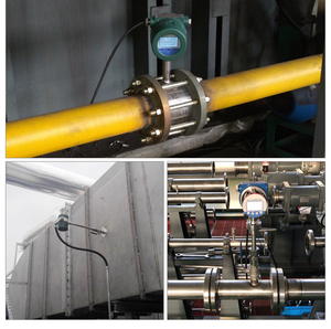 <strong>Insertion</strong> <strong>Pulse</strong> <strong>Output</strong> <strong>Flowmeter</strong> Gas Flow Controllers Thermal Gas Mass Flow Meter Oxygen Thermal Gas Mass Flow Meter - Product Image 3
