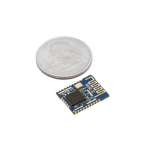 SKYLAB 1.7โวลต์ ~ 3.6โวลต์ Nrf52832 Uart/ I2C/ซอยโปรโตคอลการสื่อสารบลูทูธเครื่องขยายเสียงวงจรโมดูลที่มีเสาอากาศ PCB - Product Image 4